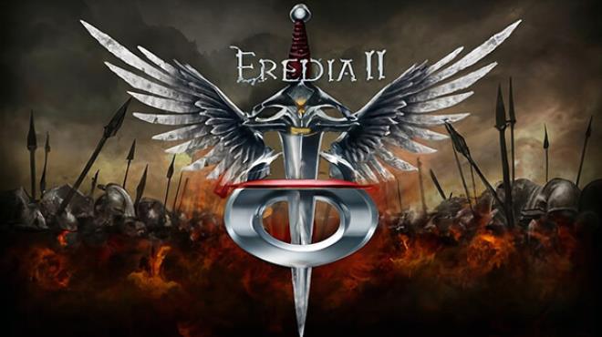 Eredia 2: The Great War Free Download