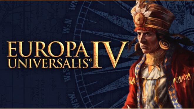 Europa Universalis IV Free Download