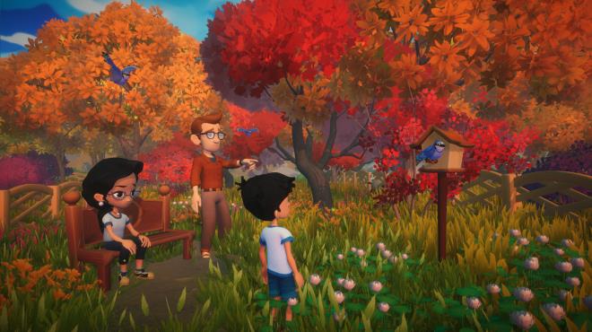 Everdream Valley Family Time Torrent Download