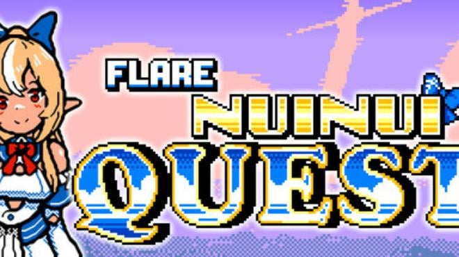 FLARE NUINUI QUEST Free Download