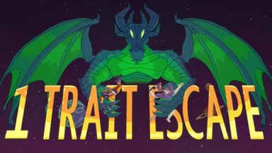 Featured 1 Trait Escape Free Download