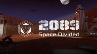 Featured 2089 Space Divided Free Download