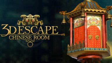 Featured 3D Escape Chinese Room Free Download