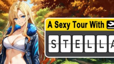 Featured A Sexy Tour With Stella Free Download