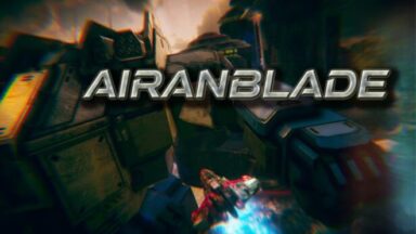 Featured AIRANBLADE Free Download 1