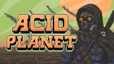 Featured Acid Planet Free Download