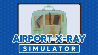 Featured Airport XRay Simulator Free Download