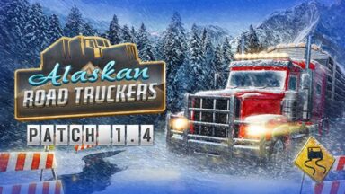 Featured Alaskan Road Truckers Free Download