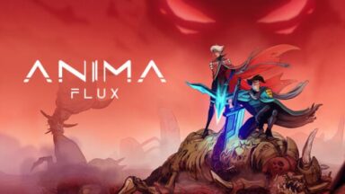 Featured Anima Flux Free Download