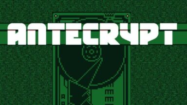 Featured Antecrypt Free Download