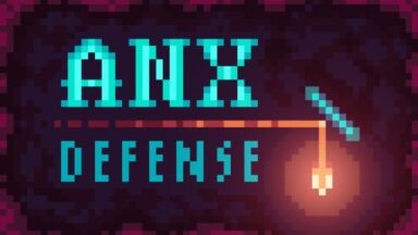 Featured Anx Defense Free Download