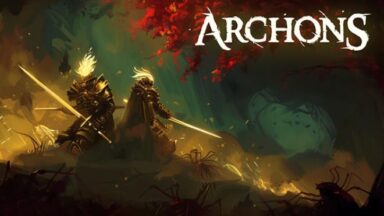 Featured Archons Free Download