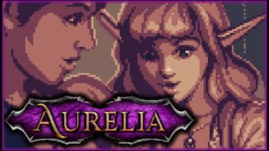 Featured Aurelia Free Download