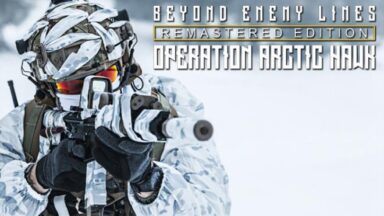 Featured Beyond Enemy Lines Operation Arctic Hawk Free Download