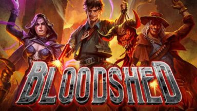 Featured Bloodshed Free Download