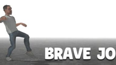 Featured Brave Joe Free Download