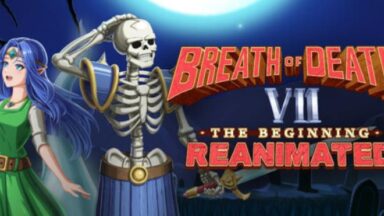 Featured Breath of Death VII The Beginning Reanimated Free Download