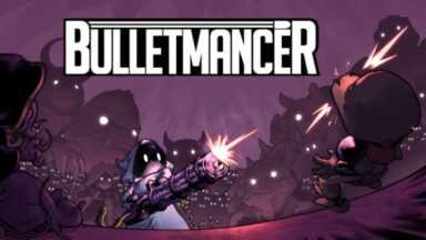 Featured Bulletmancer Free Download