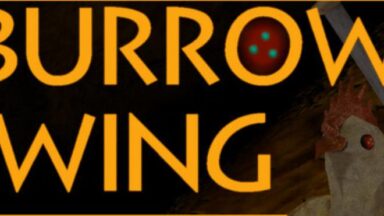 Featured Burrow Wing Free Download