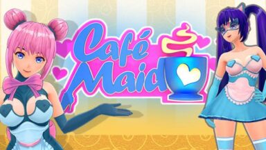 Featured Cafe Maid Hentai Edition Free Download