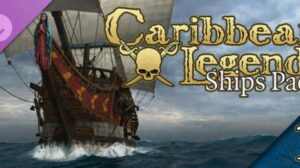 Featured Caribbean Legend Ships Pack Part I Free Download