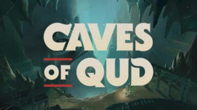 Featured Caves of Qud Free Download