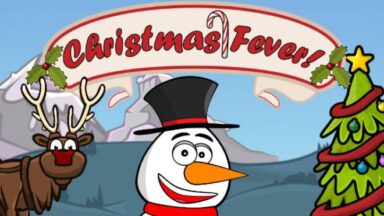 Featured Christmas Fever Free Download