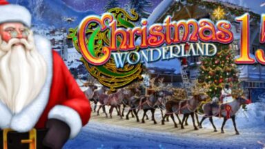 Featured Christmas Wonderland 15 Collectors Edition Free Download