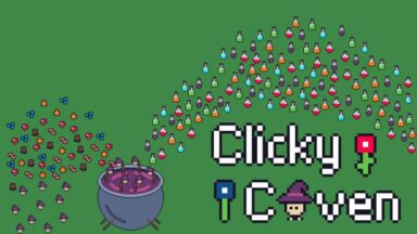 Featured Clicky Coven Free Download