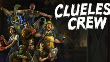 Featured Clueless Crew Free Download