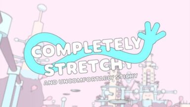 Featured Completely Stretchy Free Download