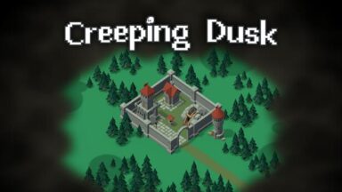 Featured Creeping Dusk Free Download