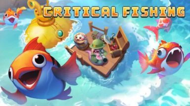 Featured Critical Fishing Free Download