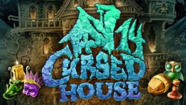 Featured Cursed House 14 Free Download