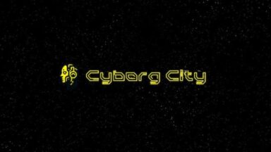 Featured Cyborg City Free Download