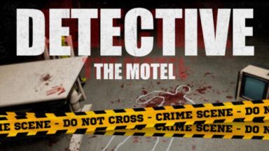 Featured DETECTIVE The Motel Free Download