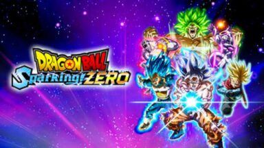 Featured DRAGON BALL Sparking ZERO Free Download