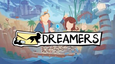 Featured DREAMERS Free Download