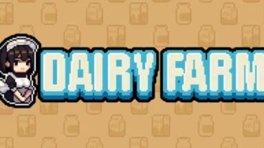 Featured Dairy Farm Free Download