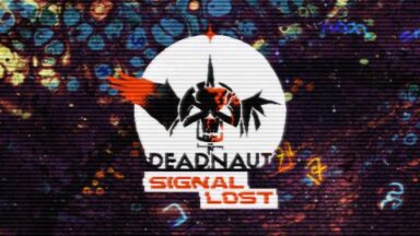 Featured Deadnaut Signal Lost Free Download