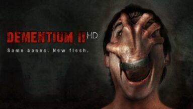 Featured Dementium II HD Free Download