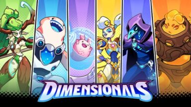 Featured Dimensionals Free Download