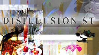 Featured Disillusion ST Free Download