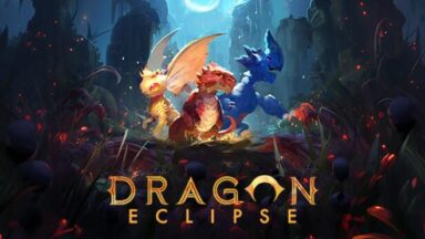 Featured Dragon Eclipse Free Download