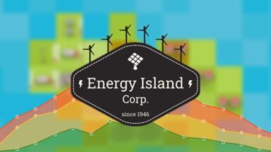 Featured Energy Island Corp Free Download