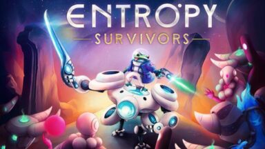 Featured Entropy Survivors Free Download 1