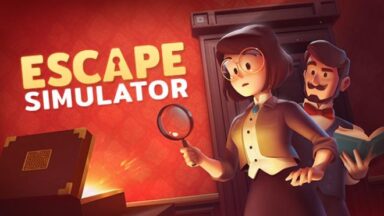 Featured Escape Simulator Free Download