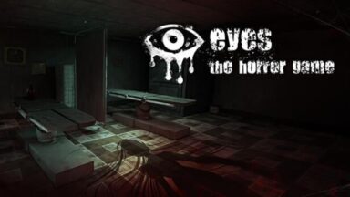 Featured Eyes The Horror Game Free Download