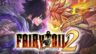 Featured FAIRY TAIL 2 Free Download