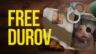 Featured FREE DUROV Free Download